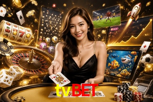 Quick Registration tvbet