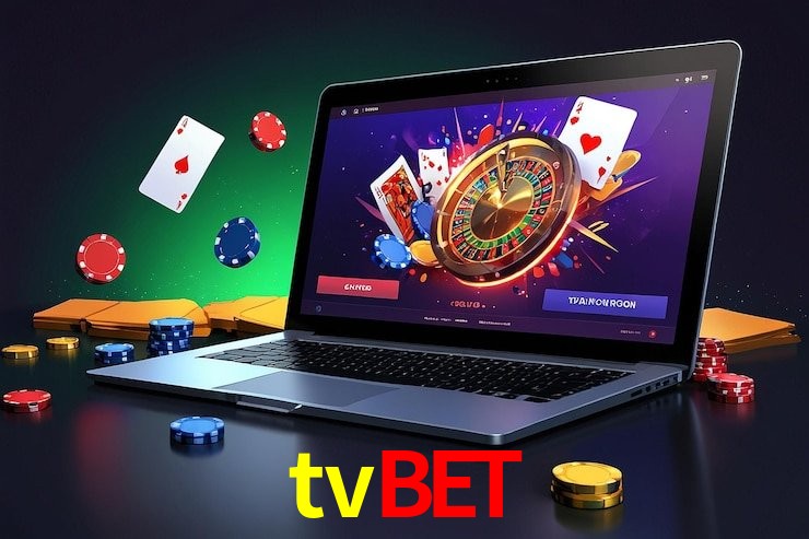 Cadastro Rápido tvbet