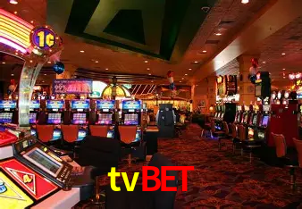 Descubra o Mundo do Cassino Online com tvbet