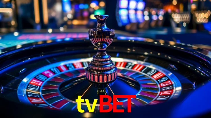 Experimente o Login Seguro Premium no tvbet