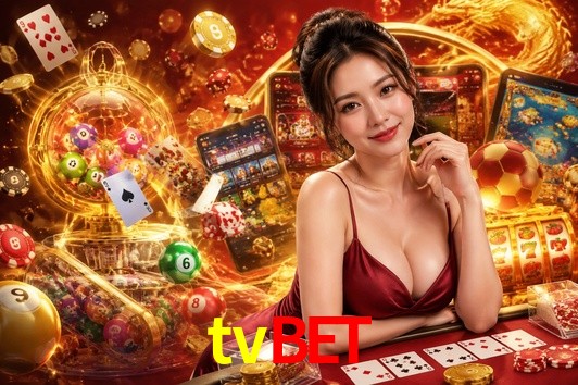 Live Casino tvbet