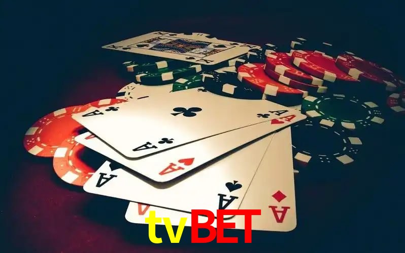 Promoção Relâmpago tvbet