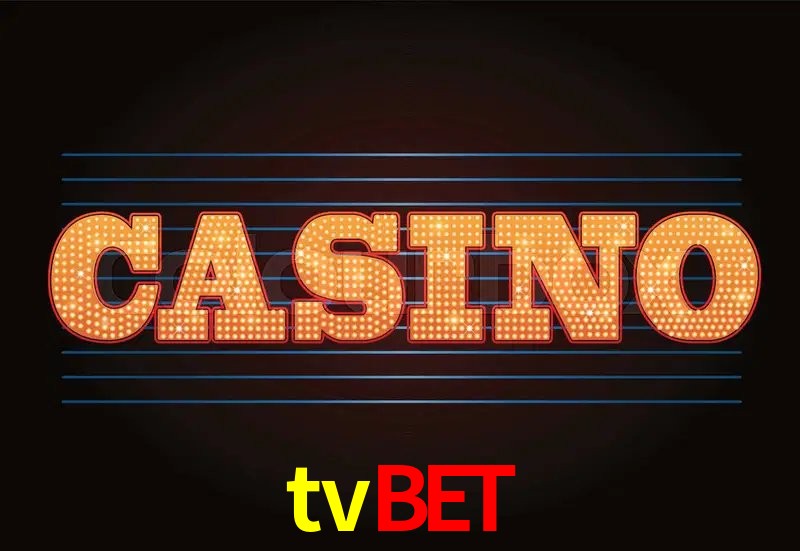 Casino VIP tvbet