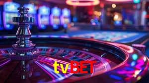 Mesa de Roleta tvbet