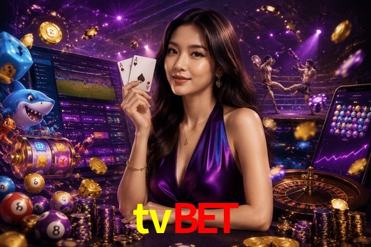 Live Casino tvbet