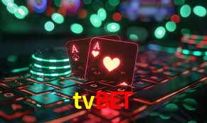 Mesa de Blackjack tvbet