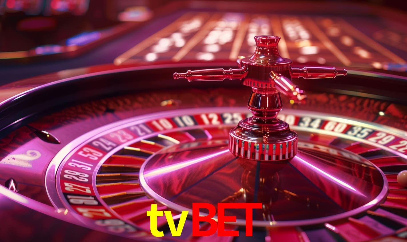 Explorando a Categoria de Eventos em Apostas na tvbet