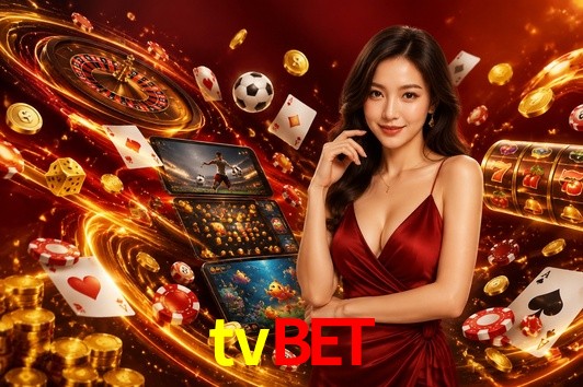 Responsive Design tvbet