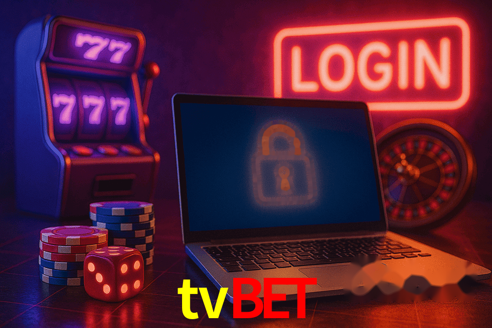 Casino Ao Vivo tvbet