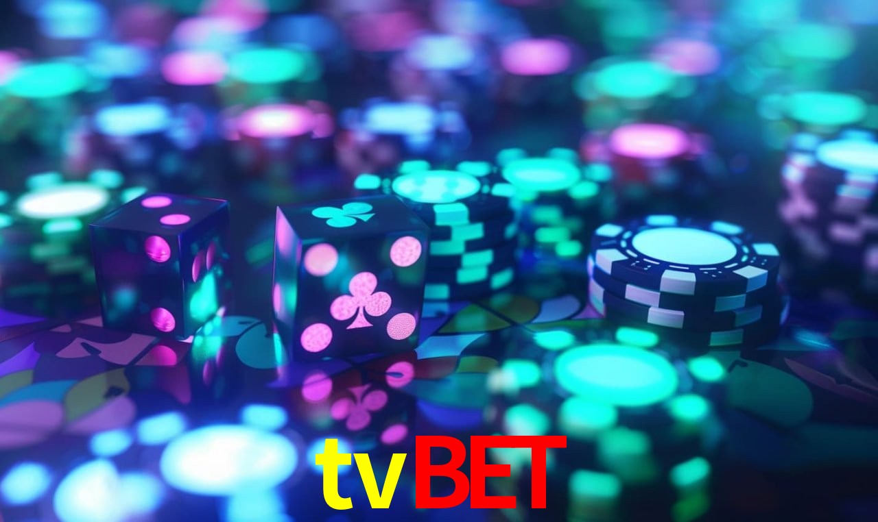 Interface do App tvbet