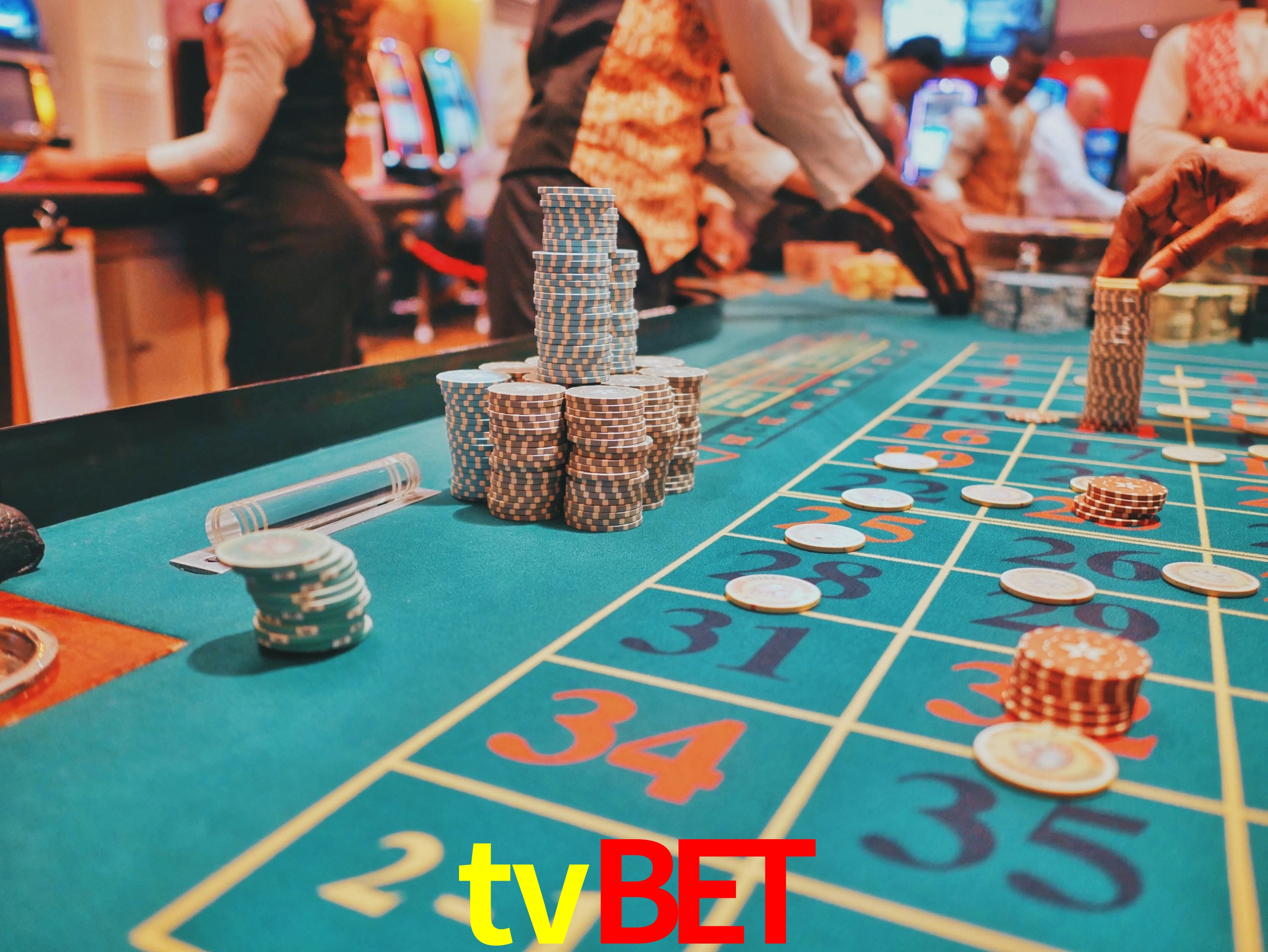 PIX Instantâneo tvbet