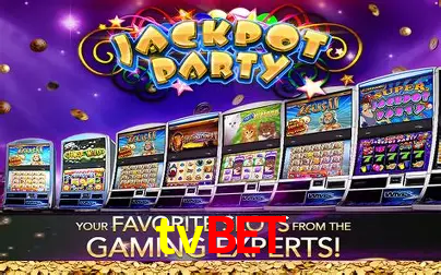 Descubra o Mundo do Cassino Online com tvbet