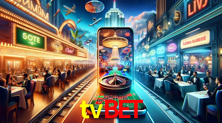 API Integration tvbet