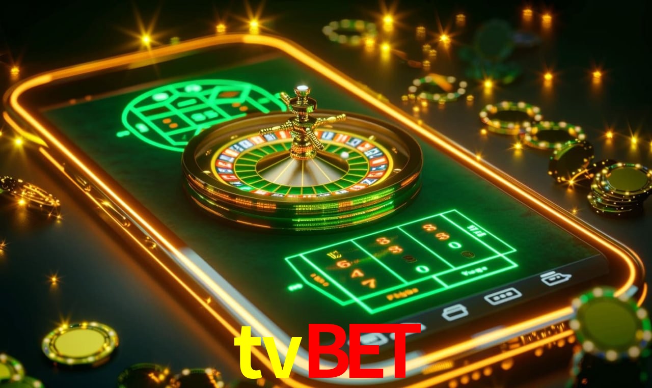 Provedores de Jogos tvbet