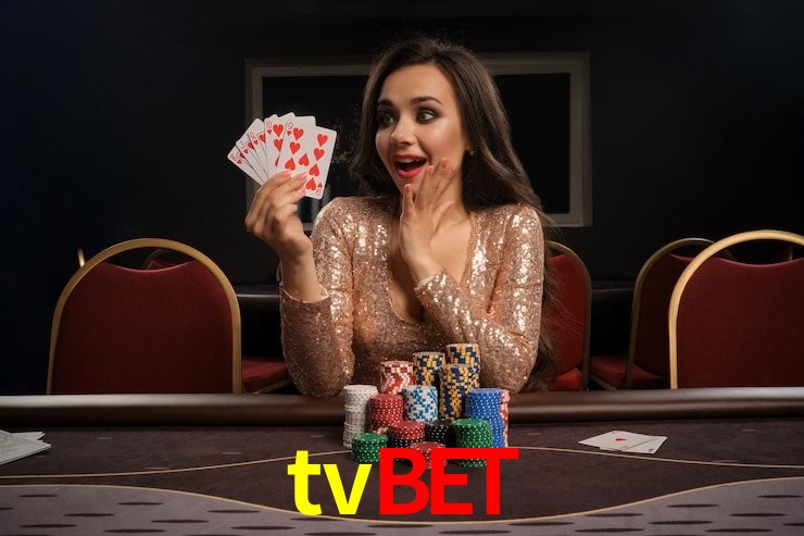 Desvendando o Mundo dos Jogos Virtuais na tvbet