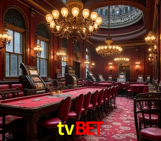 Login Seguro tvbet