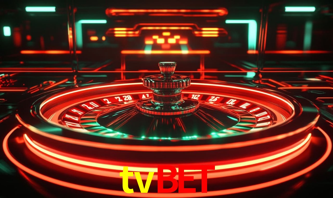A Revolução dos Aplicativos de Jogos no tvbet