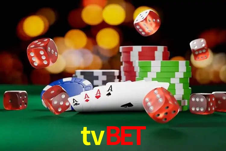 Apostas de Tênis tvbet
