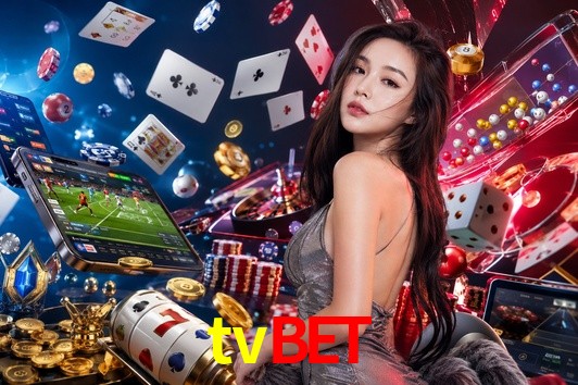 Bonus Features tvbet