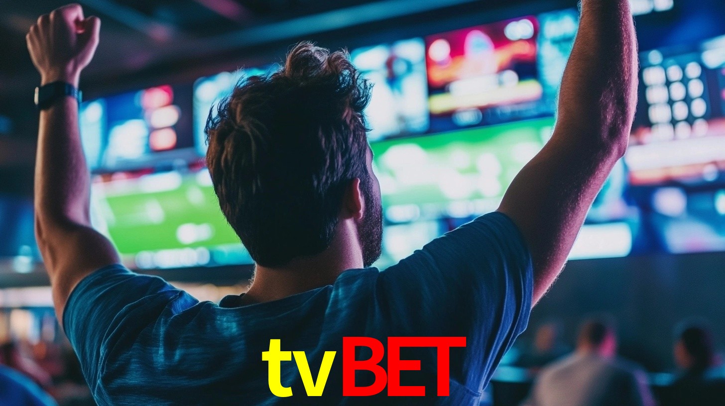 tvbet: Seu Cassino Premiado com Pagamentos Rápidos