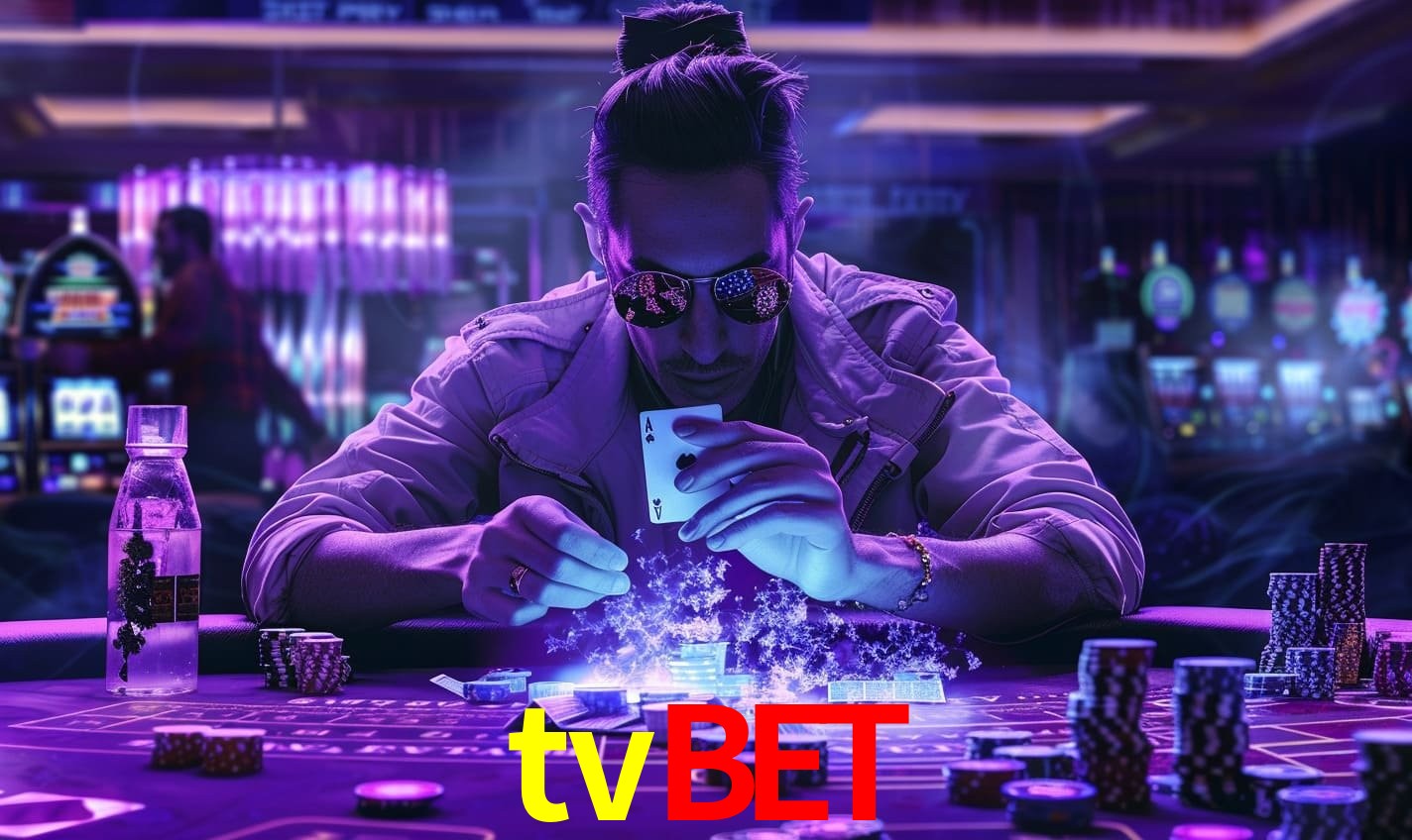 Blackjack Table tvbet