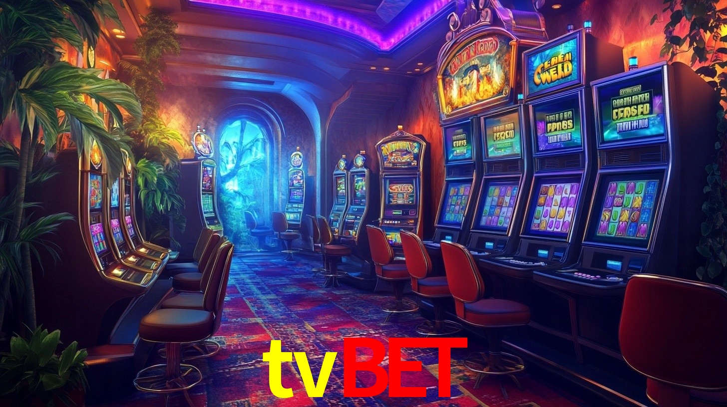 Welcome Bonus tvbet