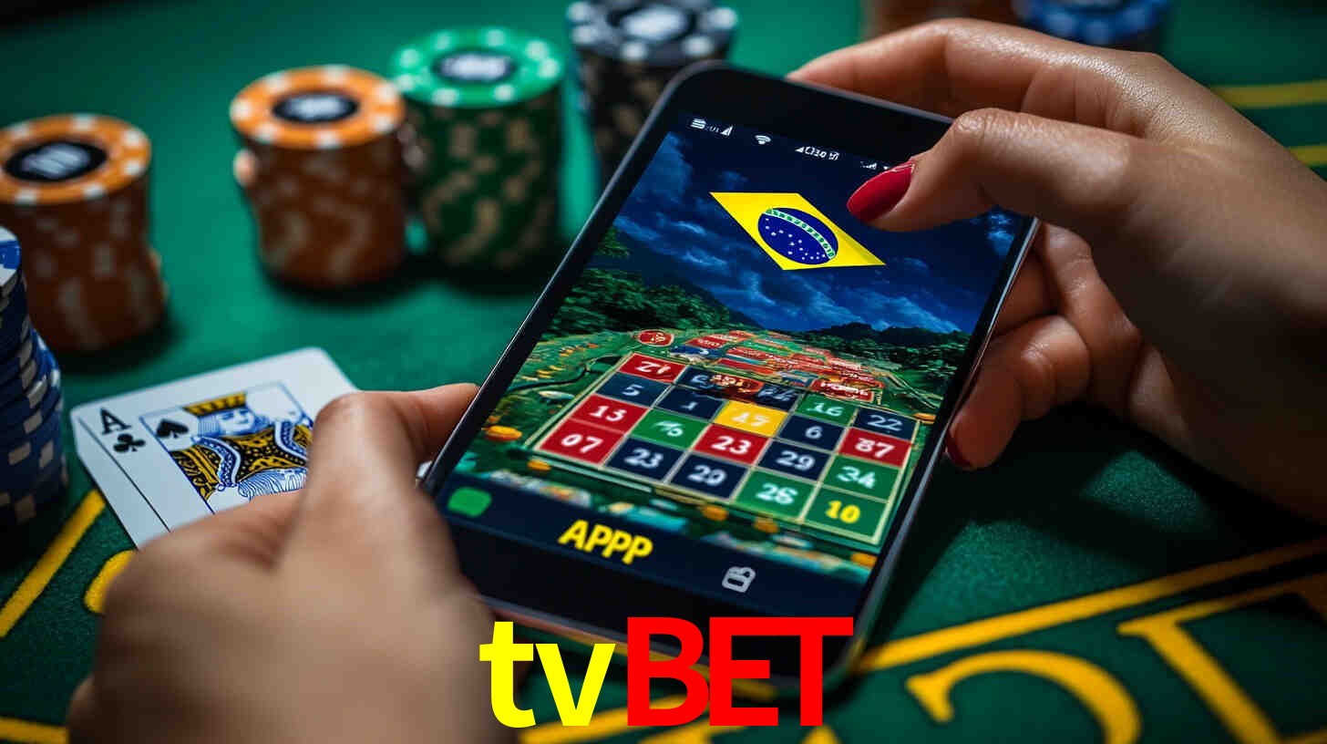 Apostas Esportivas na tvbet: Um Guia Completo