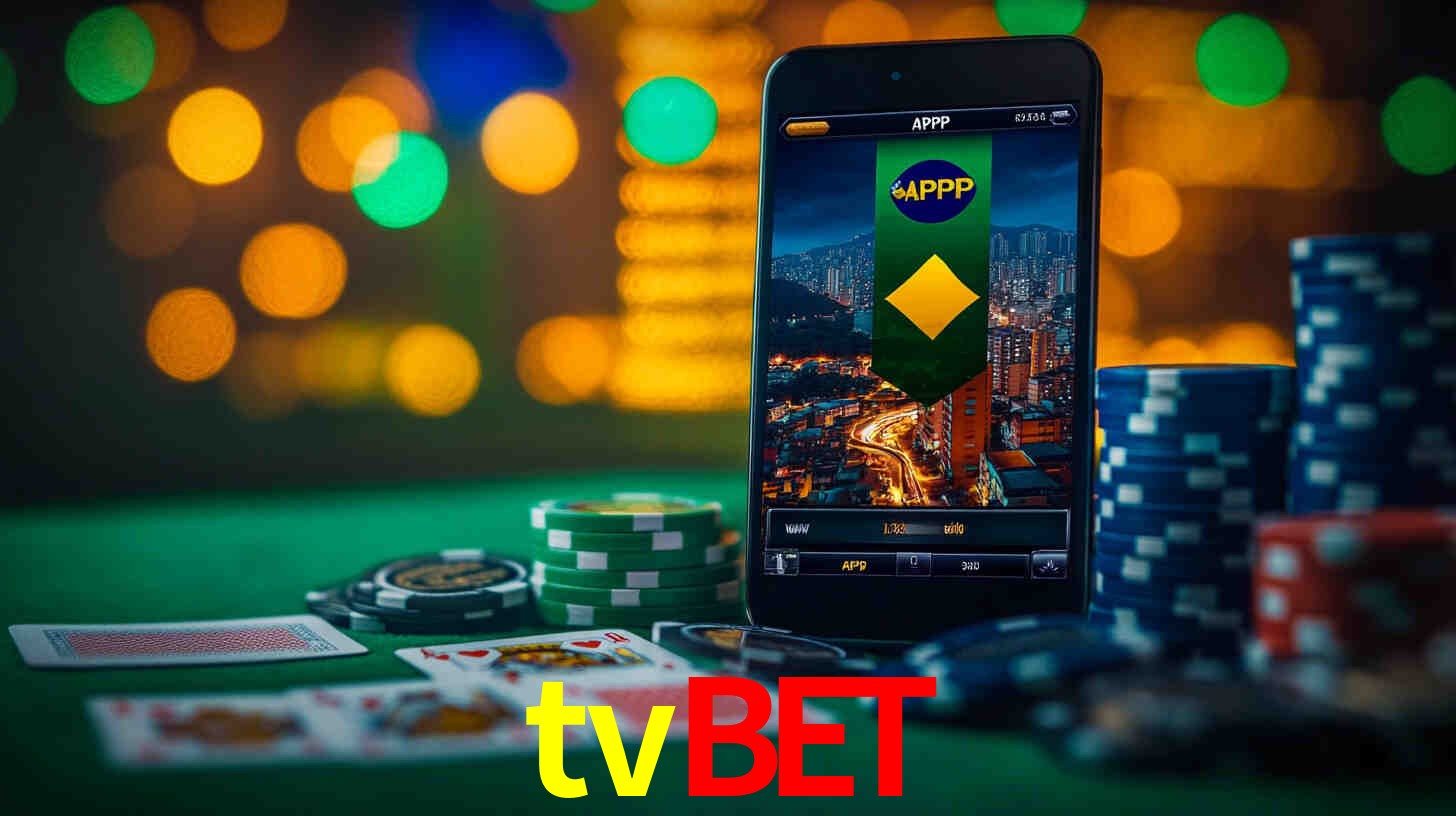 Apostas Esportivas na tvbet: Um Guia Completo