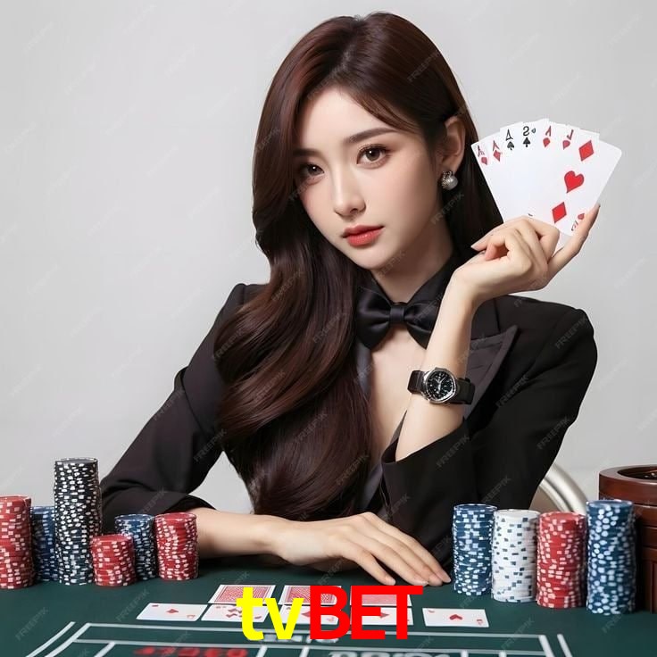 Jogos de Slot tvbet