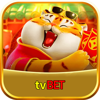 Logo da tvbet